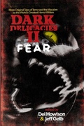 Cover: Dark Delicacies II - Jabberwocky Literary Agency, Inc.