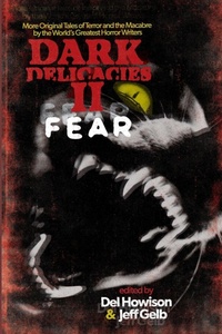 Enlarge image Cover: Dark Delicacies II - Jabberwocky Literary Agency, Inc.