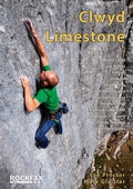 Cover: Clwyd Limestone - Rockfax Ltd
