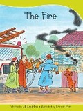 Cover: Sails Take-Home Library 1 (Early Red) - Pearson Heinemann NZ