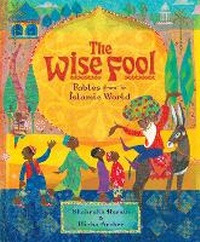 Enlarge image Cover: Wise Fool - Barefoot Books Ltd