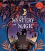 Cover: Tales of Mystery and Magic (with CD) - Barefoot Books Ltd