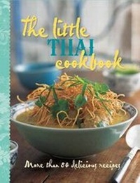 Abbildung von: The Little Thai Cookbook - Murdoch Books
