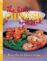 Abbildung von: The Little Chinese Cookbook - Murdoch Books