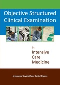 Abbildung von: Objective Structured Clinical Examination in Intensive Care Medicine - TFM Publishing Ltd