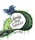 Cover: Harold and Grace - Fremantle Press