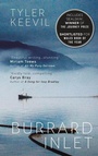 Cover: Burrard Inlet - Parthian Books