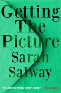 Enlarge image Cover: Getting the Picture - Dean Street Press Limited
