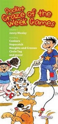 Enlarge image Cover: Pocket Craze of the Week - Positive Press Ltd