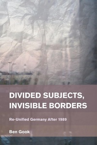 Enlarge image Cover: Divided Subjects, Invisible Borders - Rowman & Littlefield International