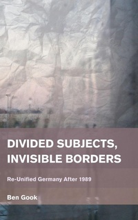 Enlarge image Cover: Divided Subjects, Invisible Borders - Rowman & Littlefield International