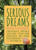 Cover: Serious Dreams - Square Halo Books