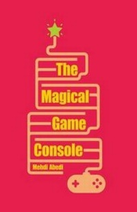 Enlarge image Cover: The Magical Game Console - Supreme Century