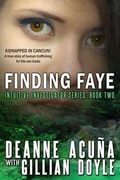 Cover: Finding Faye - Sweetbriar Creek Publishing Company