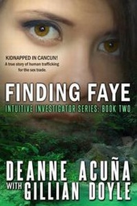 Enlarge image Cover: Finding Faye - Sweetbriar Creek Publishing Company