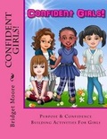 Cover: Confident Girls! - 4-P Publishing