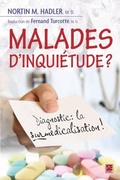 Cover: Malades D'Inquietude? - Pul Diffusion
