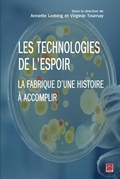 Cover: Les Technologies de L'Espoir - Pul Diffusion