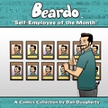 Cover: Beardo - ComicMix LLC