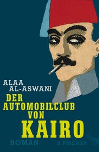 Abbildung von: Der Automobilclub von Kairo - S. Fischer