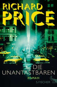 Abbildung von: Die Unantastbaren - S. Fischer