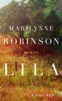 Cover: Lila - S. Fischer
