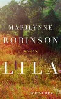 Enlarge image Cover: Lila - S. Fischer