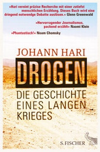 Abbildung von: Drogen - S. Fischer