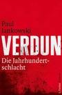 Cover: Verdun - S. Fischer