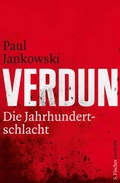 Cover: Verdun - S. Fischer