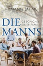 Cover: Die Manns - S. Fischer