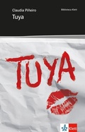 Cover: Tuya - Klett