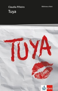 Enlarge image Cover: Tuya - Klett