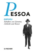 Cover: Orpheu - S. Fischer
