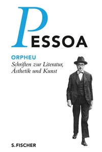 Enlarge image Cover: Orpheu - S. Fischer