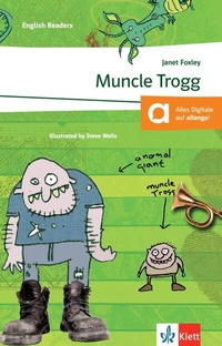 Abbildung von: Muncle Trogg - Klett