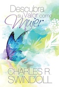 Cover: Descubra Su Valor Como Mujer - Hachette Nashville