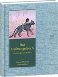 Cover: Das Dschungelbuch - NordS&uuml;d Verlag