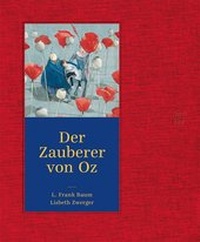 Enlarge image Cover: Der Zauberer von Oz - NordSüd Verlag