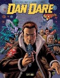 Cover: Dan Dare: The 2000 AD Years, Volume One: Volume 1 - 2000 AD Graphic Novels