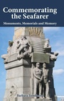 Cover: Commemorating the Seafarer - Boydell Press