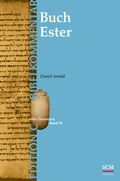 Cover: Das Buch Ester (Edition C/AT/Band 19) - R.Brockhaus