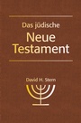 Cover: Das j&uuml;dische Neue Testament - R.Brockhaus