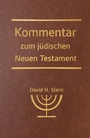 Cover: Kommentar zum J&uuml;dischen Neuen Testament - R.Brockhaus