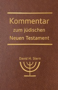 Cover: Kommentar zum J&uuml;dischen Neuen Testament - R.Brockhaus