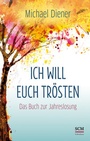 Cover: Ich will euch trösten - R.Brockhaus