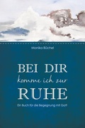 Cover: Bei dir komme ich zur Ruhe - R.Brockhaus