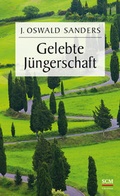 Cover: Gelebte J&uuml;ngerschaft - R.Brockhaus