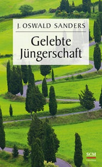 Enlarge image Cover: Gelebte Jüngerschaft - R.Brockhaus