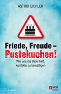 Cover: Friede, Freude - Pustekuchen! - R.Brockhaus